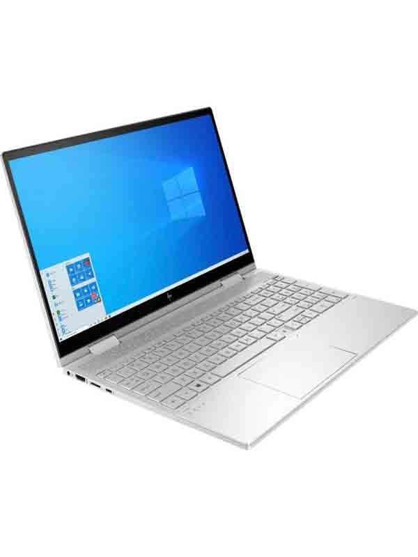 HP Envy X360 15ew0023dx Touchscreen 2in1 Laptop UAE